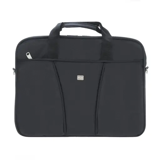 PLM ORION Notebook Çantası 17" Siyah