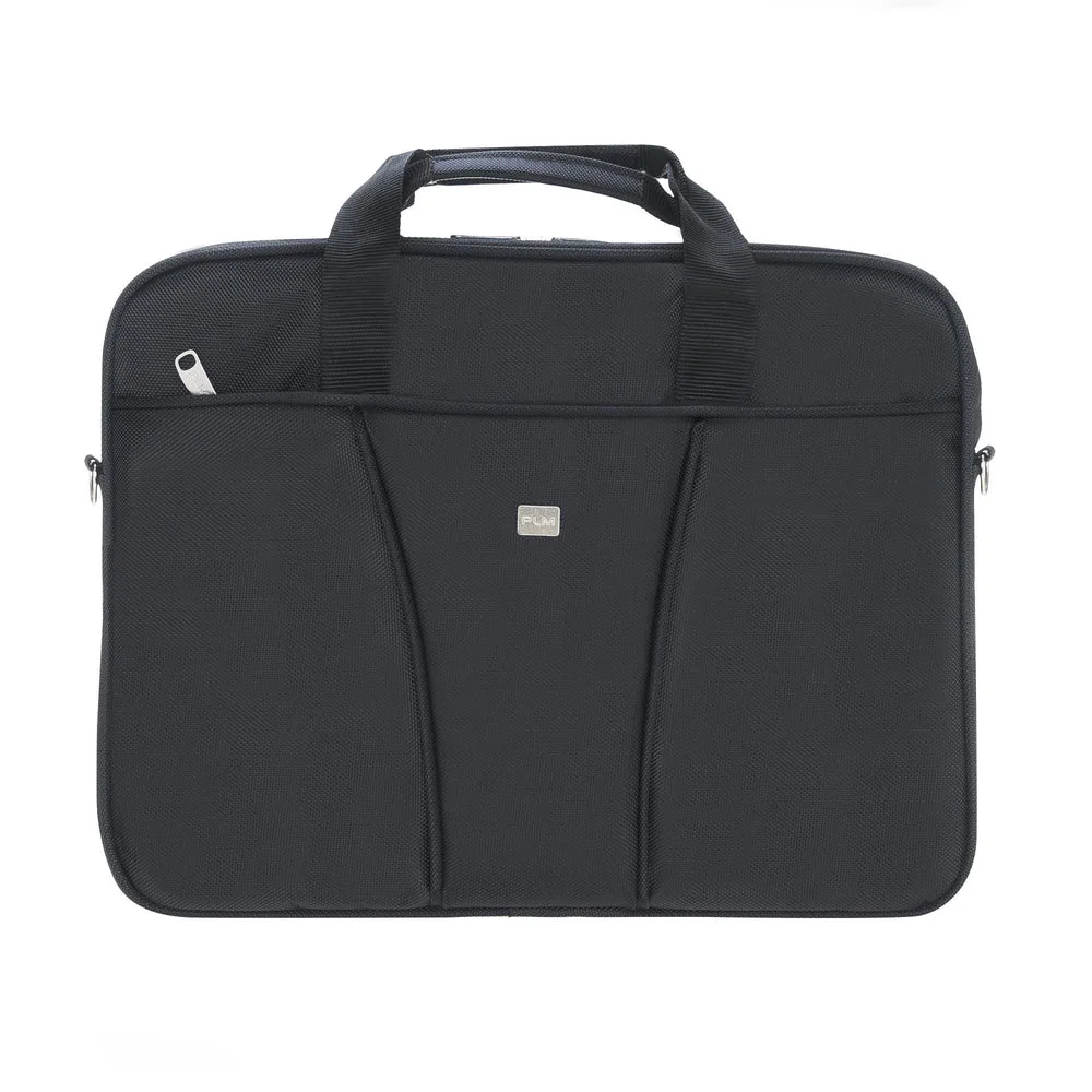 PLM ORION Notebook Çantası 17" Siyah