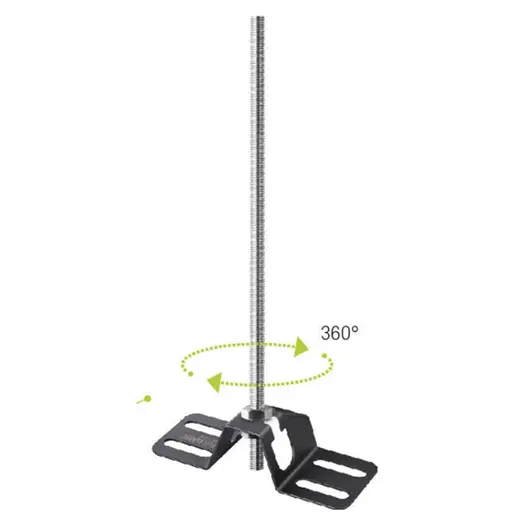 POWERMASTER P30E HOPARLÖR TUTUCU görseli 3