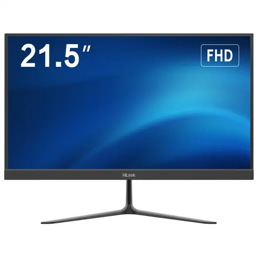 HiLook 21.5" Hi-D22F2V2F(O-STD)(EU) VA 100Hz Monitör