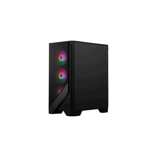 MSI MAG FORGE 121A B75 RGB 750W 80+ Bronz ATX Mid Tower Kasa görseli 4