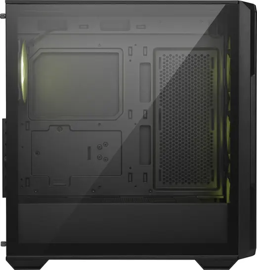 MSI MAG FORGE 150A B65 Gaming Mid-Tower PC Kasası görseli 4