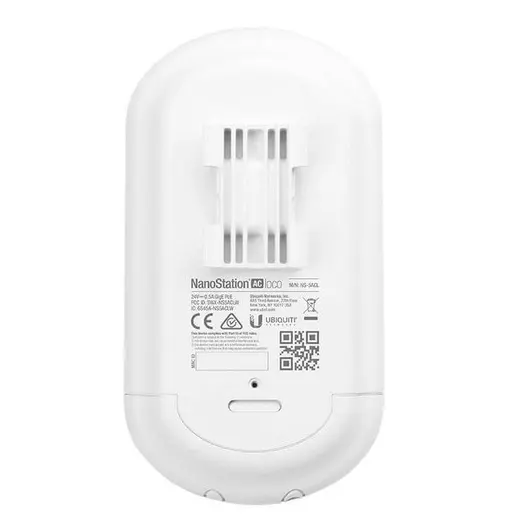 UBNT NanoStation (Loco5AC) görseli 2