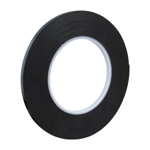 WEKO WBK004 4MM 10 METRE 0.86MM KALINLIK TELEVİZYON EKRAN PANEL YAPIŞTIRMA KENAR BANDI