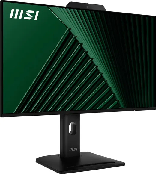 MSI 27" IPS PRO MP272PMG 1MS 100HZ HDMI-DP Kurumsal Pivot Monitör 1920x1080 görseli 7