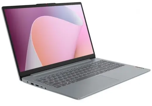 LENOVO IDEAPAD SLIM 3 82XQ00RWTX R5-7520U 8GB 512GB SSD 15.6" DOS alternatif görünüm