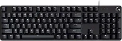 Logitech 920-010556 G413 SE Aydınlatmalı Tam Boyutlu Türkçe Q Tactile Switch Mekanik Oyuncu Klavye