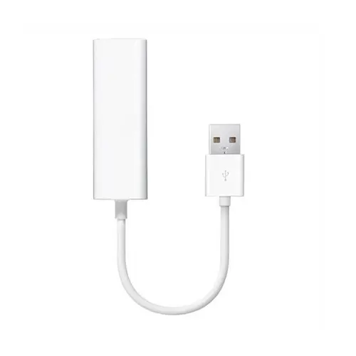 QPORT (Q-URJ45) USB TO RJ45 ETHERNET CEVIRICI alternatif görünüm