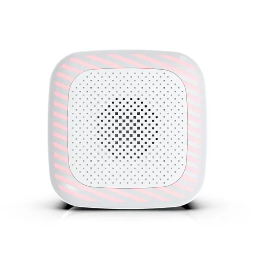 BGR-9890 KABLOSUZ DAHİLİ SİREN / MESAFE ARTIRICI /ALARM SİSTEMİ 3 IN1