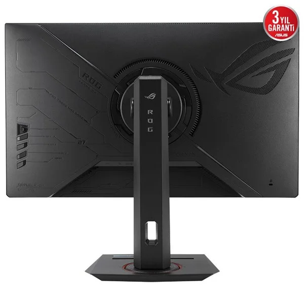 ASUS 27" FAST IPS ROG STRIX XG279CNS 1MS 380HZ HDMI-DP Gaming Monitör (1920 X 1080)
