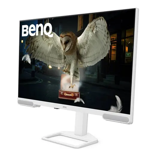 BENQ 31.5" IPS EW3290U 5MS 60HZ HDMI-DP TYPEC Multimedya Monitör 3840x2160 görseli 4