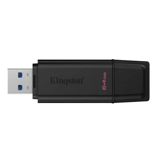 Kingston 64GB Exodia G2 DTXG2/64GB görseli 3