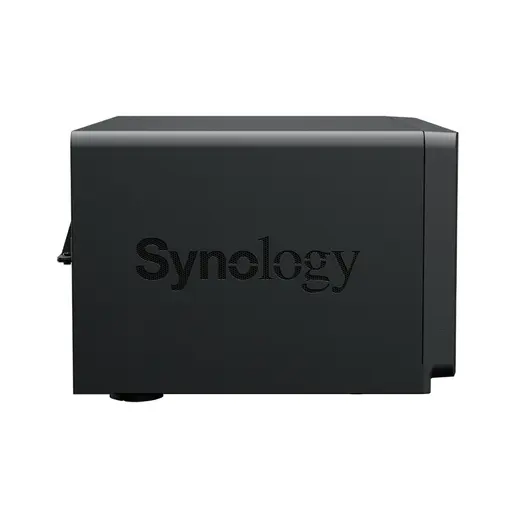 SYNOLOGY 8diskli Ryzen V1500B 8GB RAM-2-GbE Nas Server DS1825 PLUS görseli 2