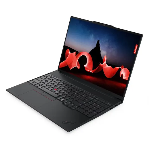 Lenovo E16 Ultra 5-225U 16GB 512GB 16" DOS alternatif görünüm
