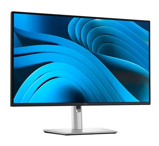 Dell Pro P2725D 27'' 5ms Pivot Hdmi Dp IPS alternatif görünüm
