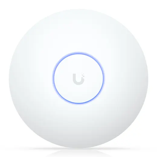 Ubiquiti U7-LR WIFI 7,1X 2.5GBE,ACCESS POINT