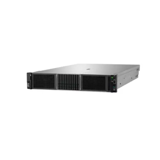 HPE DL380 GEN11 INTEL XEON-G 6530 2X32GB 8FF 2X480GB SSD 2X1000W P81787-425 3 YIL YERİNDE GARANTİ görseli 3