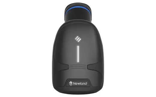 Newland HR3300-BT (AI) Yapay Zeka Destekli Kablosuz Karekod Okuyucu USB Bağlantılı görseli 7