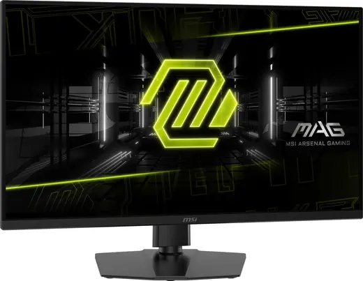 MSI 31.5" IPS MAG 322URDF E16 0.5ms 320Hz HDMI-DP Gaming Monitör 3840x2160 görseli 6