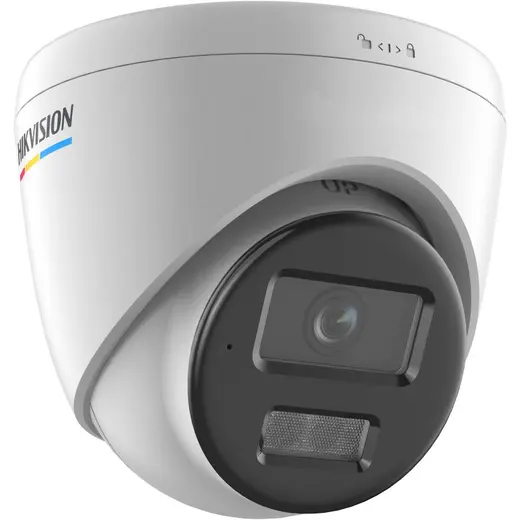 HIKVISION 4MP Colorvu Ip Kamera DS-2CD1347G3-LIUF görseli 1