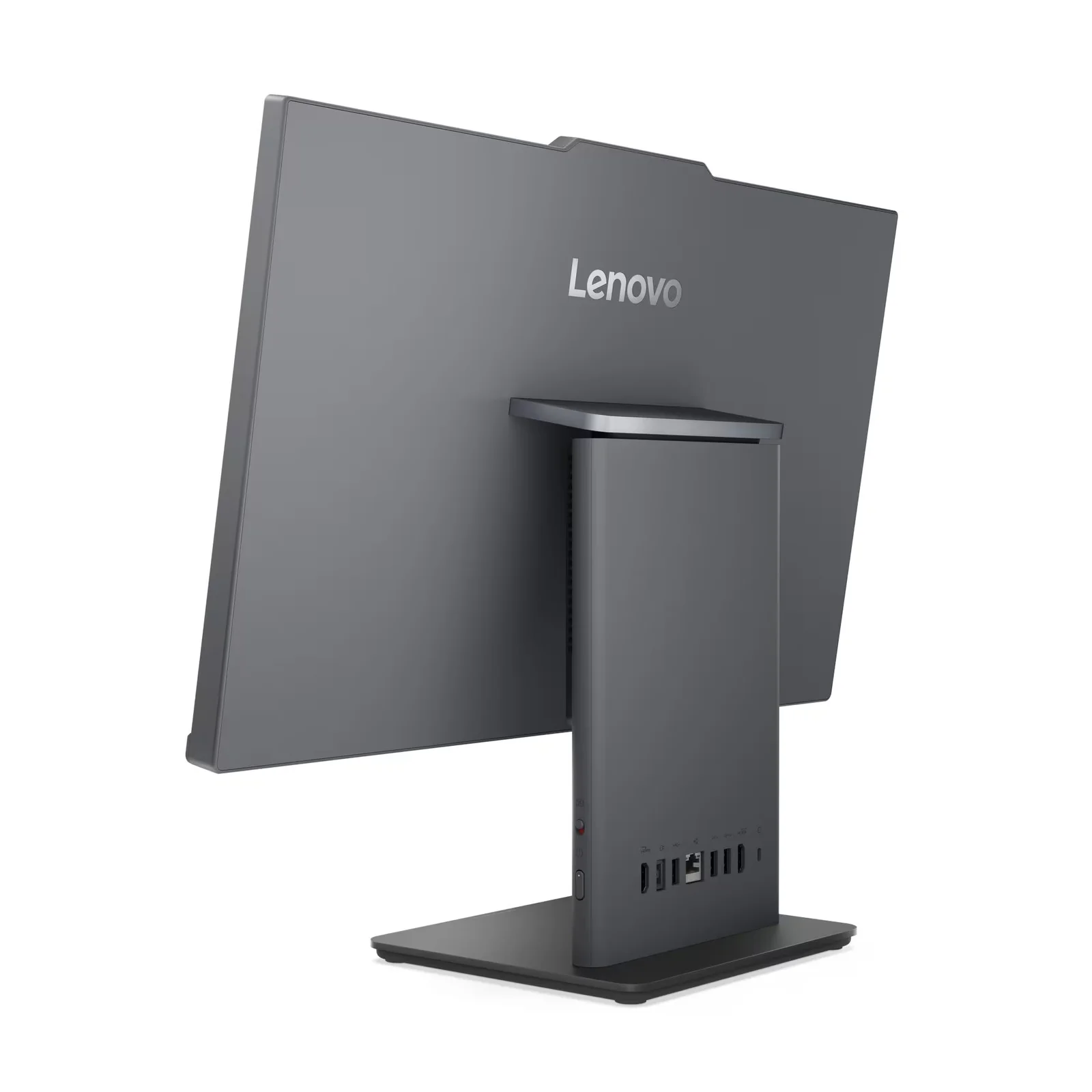 LENOVO AIO 23.8" CORE 5 210H-8GB DDR5 RAM-512GB NVME-FDOS / ThinkCentre neo 50a 24 Gen 5 12SC0048TR