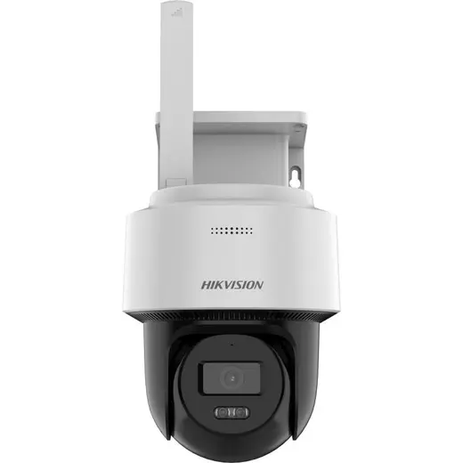 HIKVISION 4MP PTZ 4G Solar Kamera DS-2CFSP4/4G görseli 2