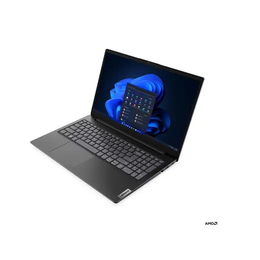 LENOVO NB V15 82YY006CTR RYZEN 7 5825U 8GB 512SSD O/B 15.6 DOS görseli 2