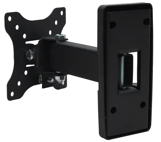 POWERMASTER PWR-H22 10 - 27 TEK KOLLU KİLİTLİ HAREKETLİ DUVAR ASKI APARATI alternatif görünüm