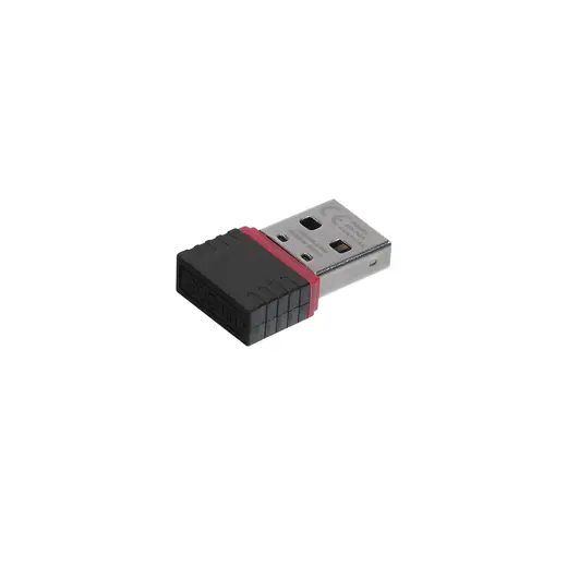 EVEREST EWN-760N 150mbps 2.4ghz USB Kablosuz Adaptör görseli 1