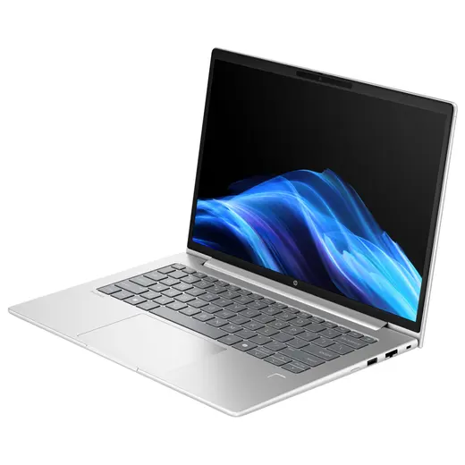 HP ProBook 4 CA6T9AT G1i AI Ultra 7-150U 16GB 512GB 14" DOS görseli 3