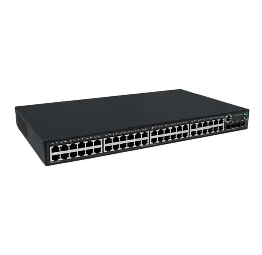 HPE Networking CW 2050 48Port PoE 410W (S6X71A) alternatif görünüm