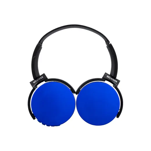MAGICVOICE XB650BT KABLOSUZ BLUETOOTH KULAKÜSTÜ TASARIM KULAKLIK alternatif görünüm