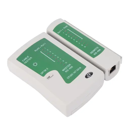 Vcom NT101 Kablo Tester alternatif görünüm