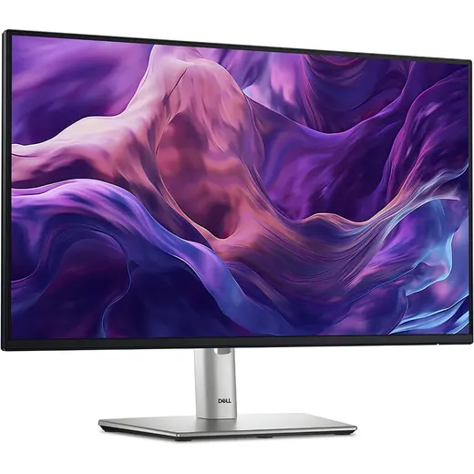DELL 23.8" P2425H 1920x1080 8MS 100Hz DP/HDMI/VGA +VESA +PIVOT alternatif görünüm