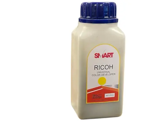 Ricoh MP-C 2800 Developer Sarı (OEM) MP-C 3300 4000 5000 Serisi (215g)