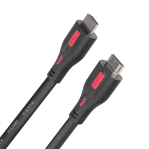S-LİNK SL-HDM4K13 19+1 V2.0 4K 60HZ 3 METRE HDMI KABLO görseli 3