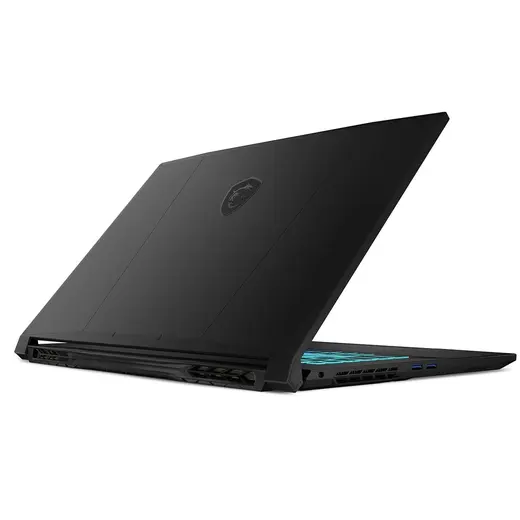 MSI NBG 17.3" KATANA 17 Hx B14WFK-252XTR CORE i7 14650HX 32GB DDR5 RAM 1TB M2 NVME 8GB RTX5060 FDOS görseli 2
