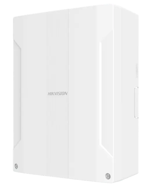 HIKVISION DS-PM1-I16O2-WE Kablosuz Multi IO Verici Modülü - 16 Giriş 2 Çıkış görseli 1
