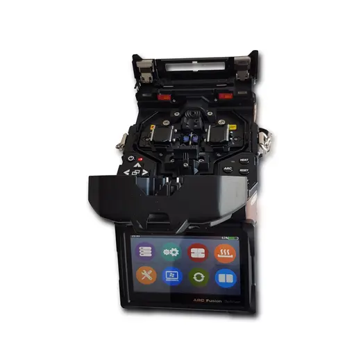 TUMTEC TT-FST-83A FUSION CIHAZI görseli 6