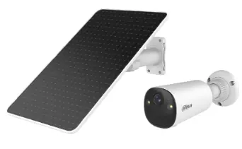 DAHUA KIT/BF4CP-4G-0210B-XL/M0508 4MP 2.1MM 4G PİLLİ GÜNEŞ İZLEME SİSTEMLİ BULLET IP KAMERA