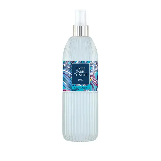 Eyüp Sabri Tuncer 150ml Pet Okyanus Kolonyası Sprey