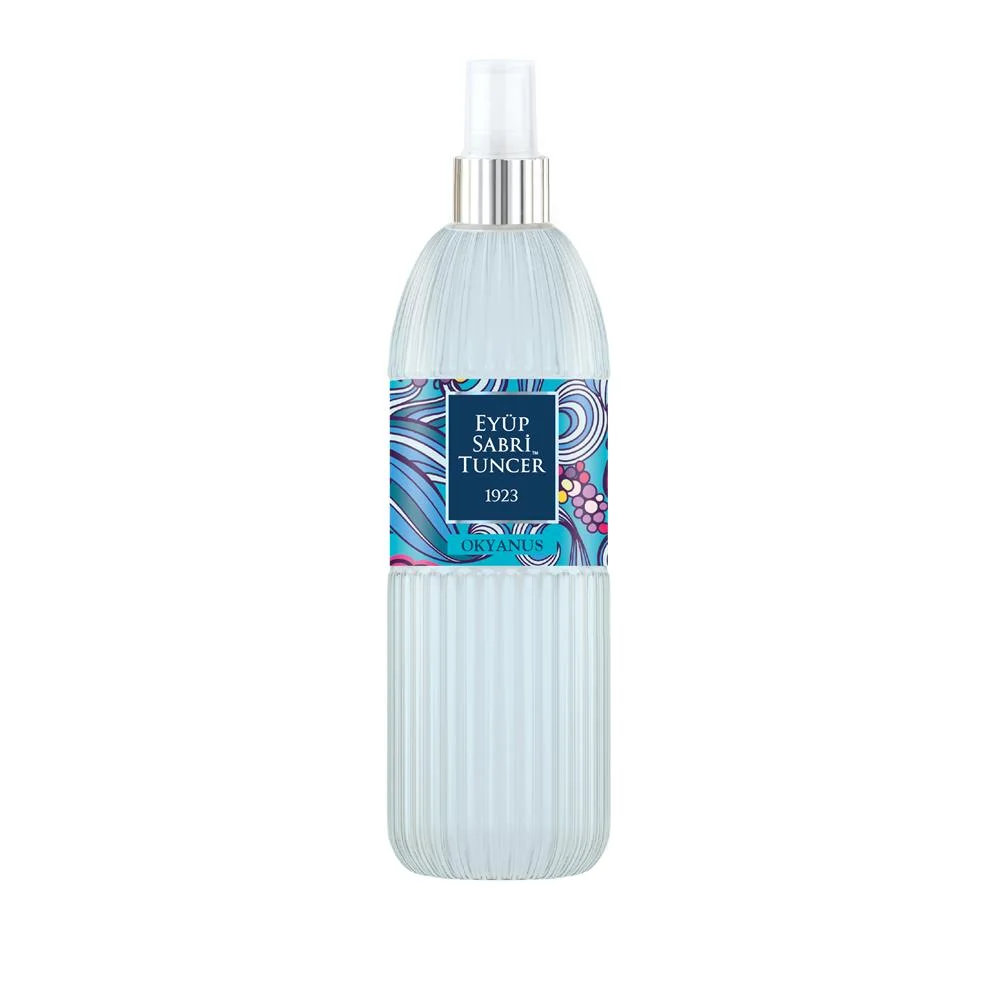 Eyüp Sabri Tuncer 150ml Pet Okyanus Kolonyası Sprey
