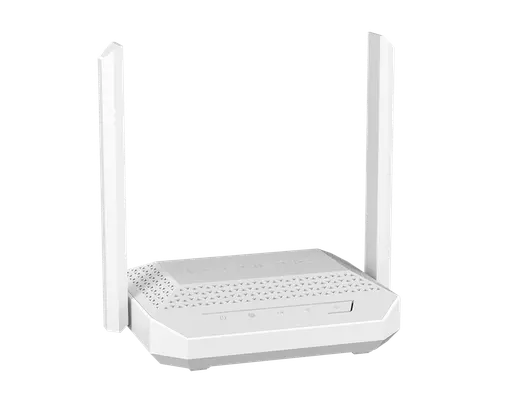 KEENETIC RACER KN-4010-01-EU WFI6 AX3000 VPN Router Extender görseli 1