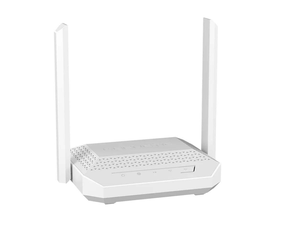 KEENETIC RACER KN-4010-01-EU WFI6 AX3000 VPN Router Extender