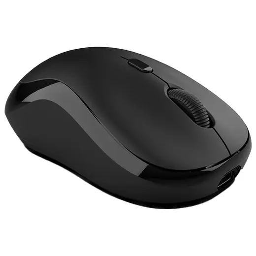 INCA IWM-289T Kablosuz Siyah Mouse görseli 4