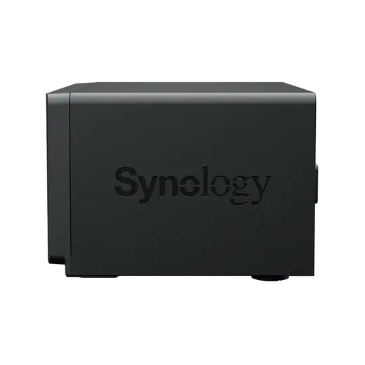 SYNOLOGY 8diskli Ryzen V1500B 8GB RAM-2-GbE Nas Server DS1825 PLUS görseli 4