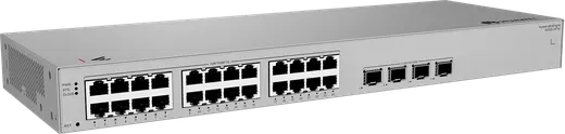 HUAWEI 24port 4-SFP 2.5GbE Gigabit Yönetilebilir Switch eKIT S220S-24T4J görseli 4