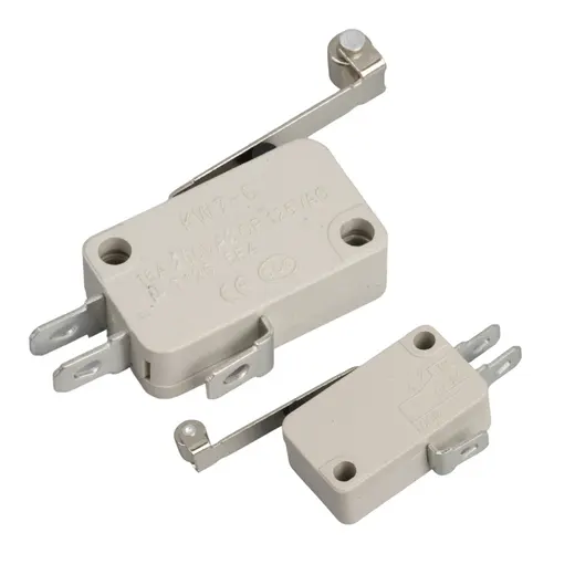 MİCRO SWİTCH UZUN MAKARALI KW1-103-7 (IC-171)