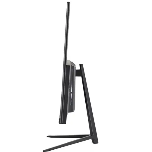 23.8 CUBE PF-24P180F05 IPS 0.5MS 180HZ HDMI DP USB FHD 1920X1080 SIYAH VESA GAMING SIFIR OLU PIXEL görseli 3
