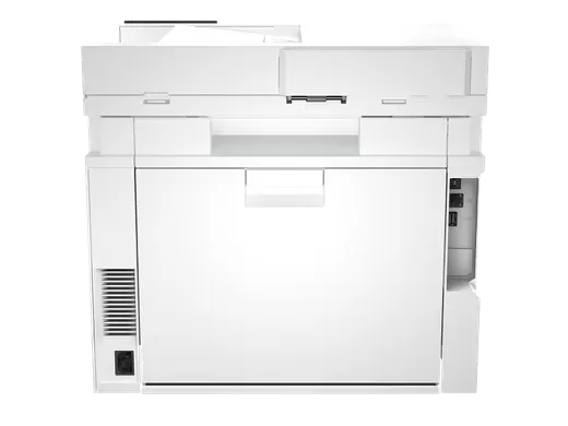 HP A4 Renkli LaserJet Pro 4303dw 5HH65A Çok Fonksiyonlu Dublex Laser USB 2.0,Kablosuz,Ethernet görseli 2